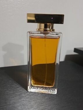 Dolce & Gabbana The One Eau de Toilette For Women (Tester)